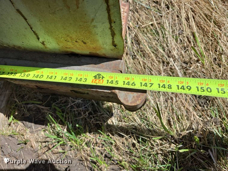 image for item EV5857 Falls PR1243 plow