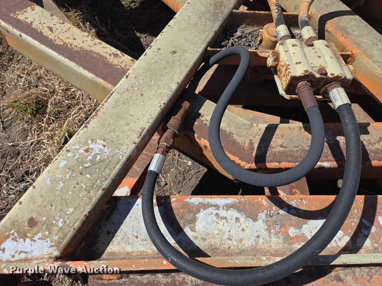 image for item EV5857 Falls PR1243 plow