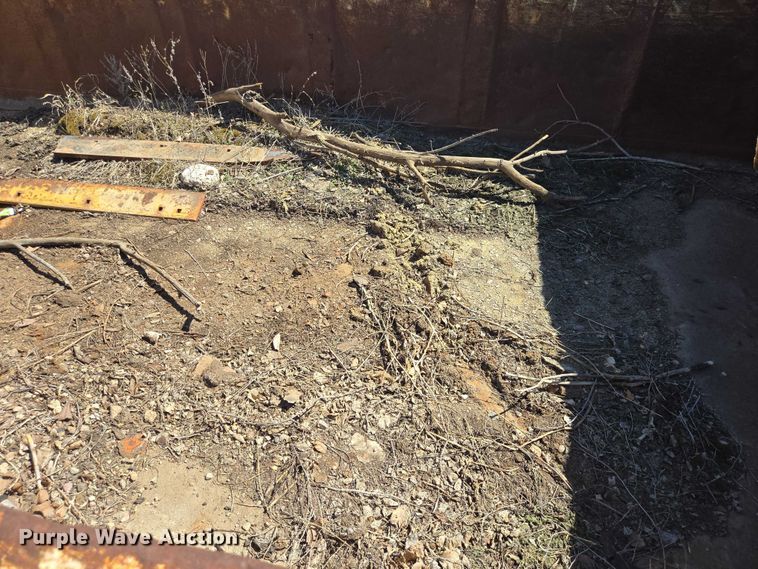 image for item EV5860 Heil 811-3574 dump bed