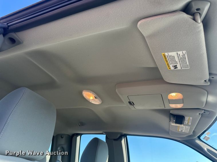 image for item EV5867 2008 Ford F150 Ext. Cab pickup truck