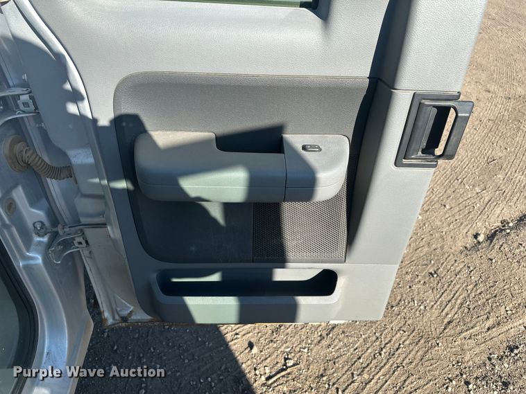image for item EV5867 2008 Ford F150 Ext. Cab pickup truck