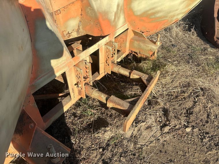 image for item EV5871 Wausau V80-72 V-blade