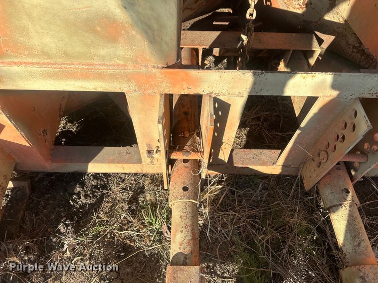 image for item EV5871 Wausau V80-72 V-blade