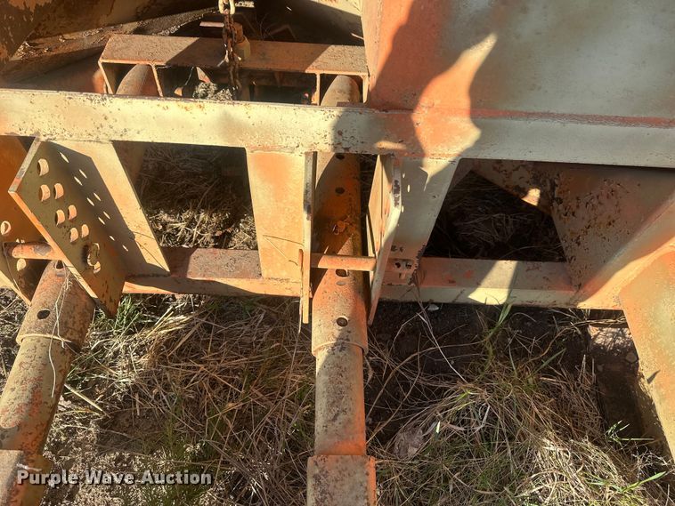 image for item EV5871 Wausau V80-72 V-blade