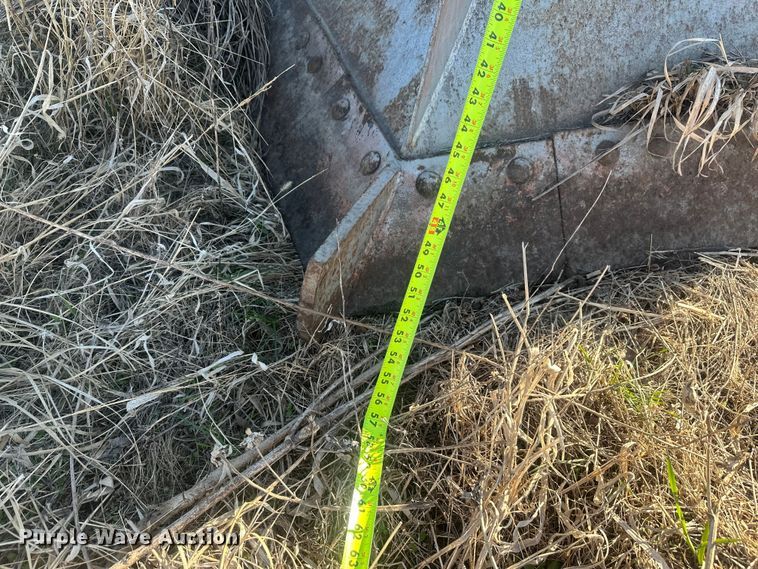 image for item EV5871 Wausau V80-72 V-blade