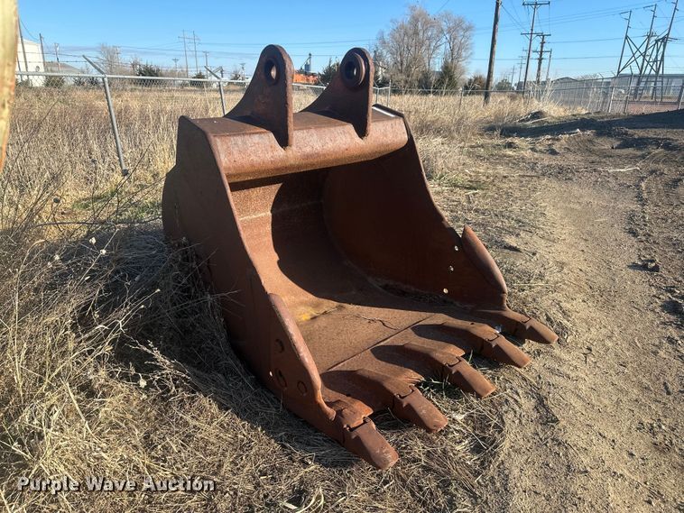 image for item EV5872 WB excavator bucket