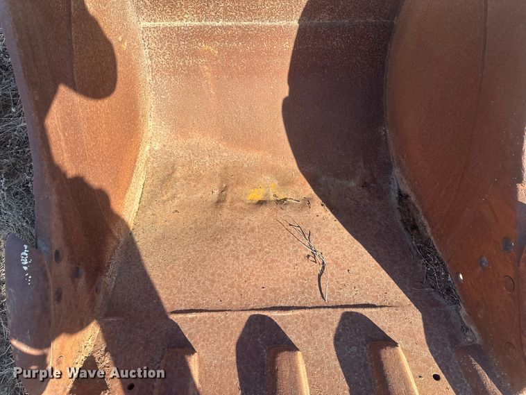image for item EV5872 WB excavator bucket