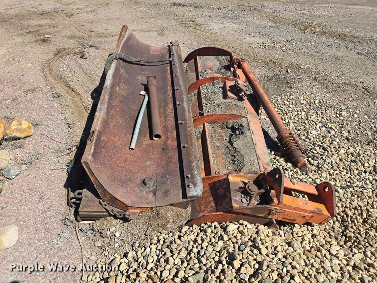 image for item EV5873 (2) wing plows