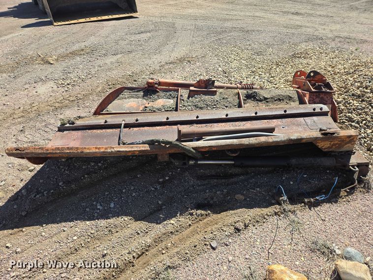 image for item EV5873 (2) wing plows