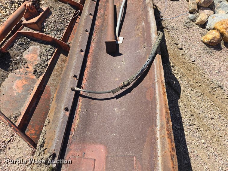 image for item EV5873 (2) wing plows