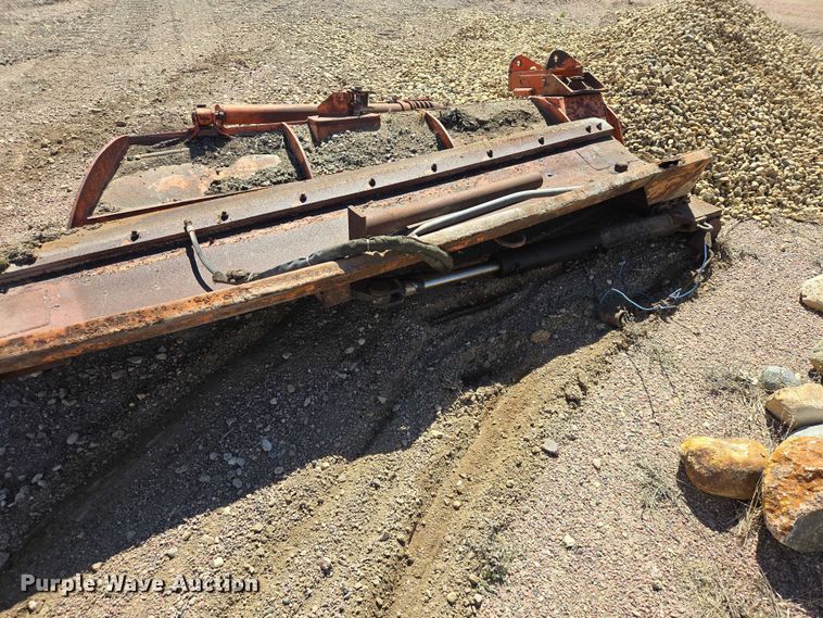 image for item EV5873 (2) wing plows