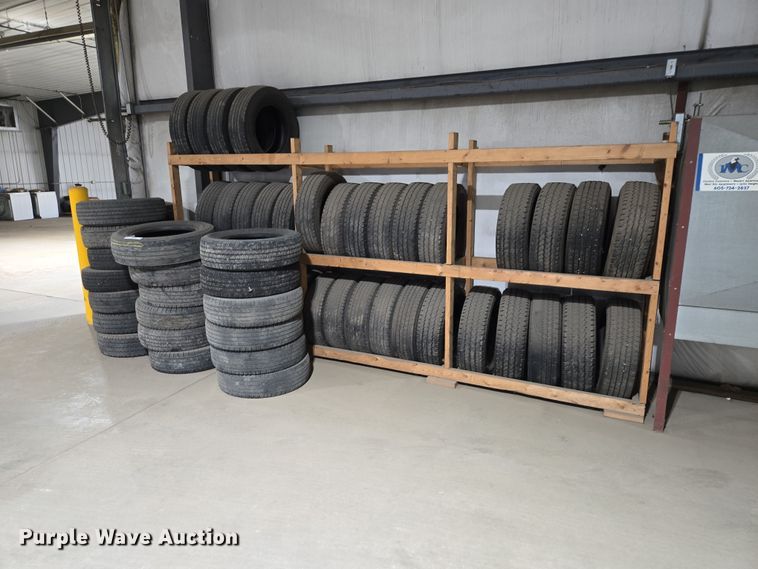 image for item EV5875 Tires