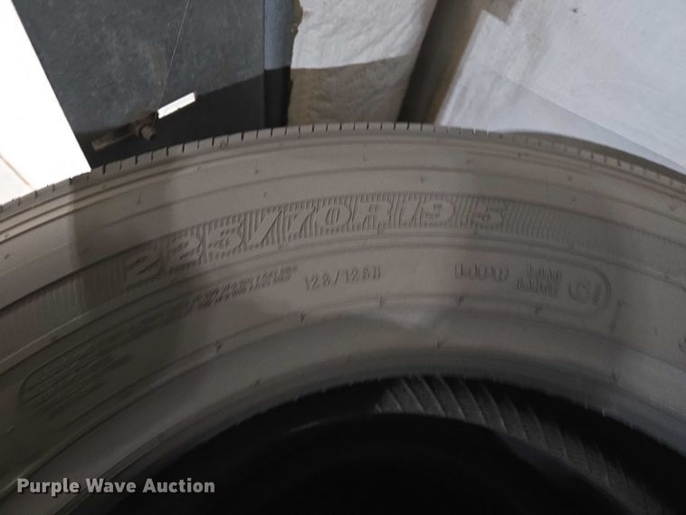 image for item EV5875 Tires
