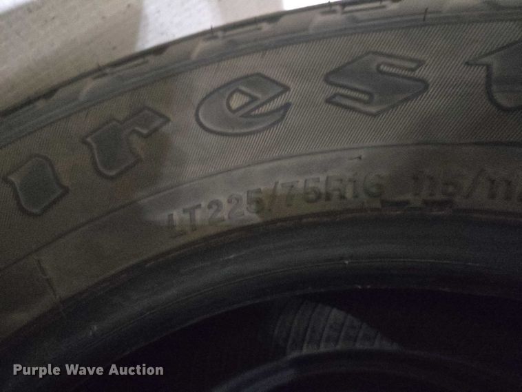 image for item EV5875 Tires