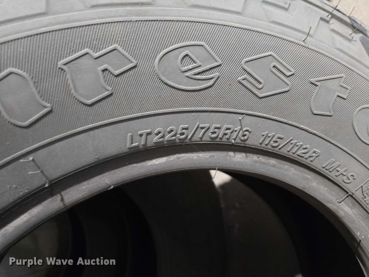 image for item EV5875 Tires