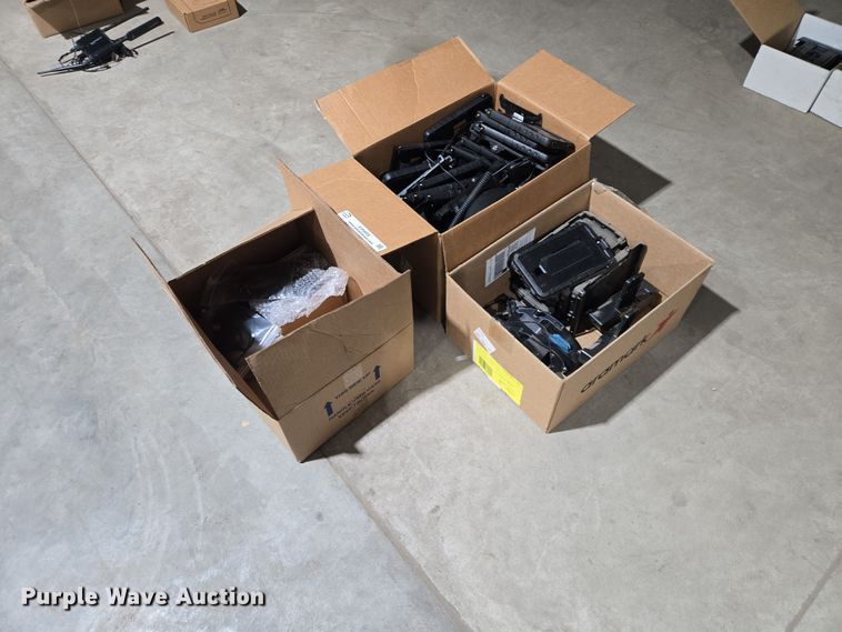 image for item EV5878 Approximately 10 tablets