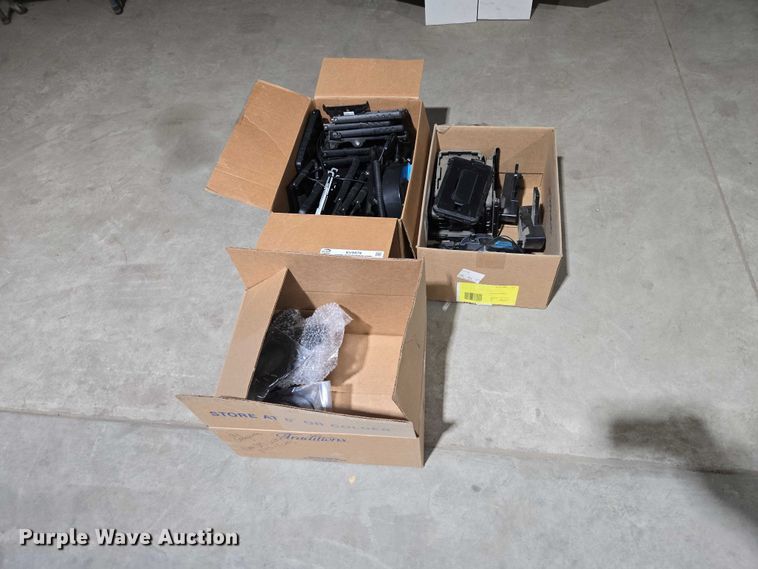 image for item EV5878 Approximately 10 tablets