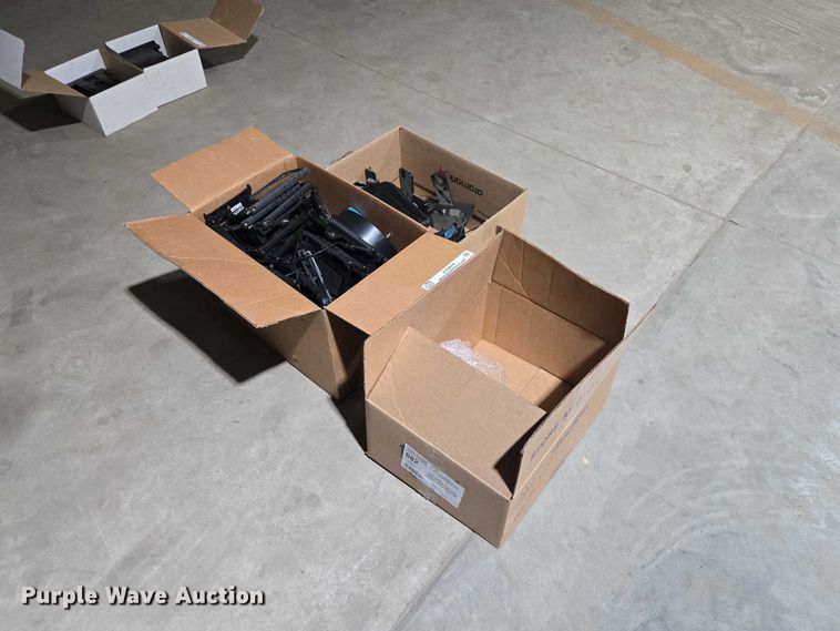 image for item EV5878 Approximately 10 tablets