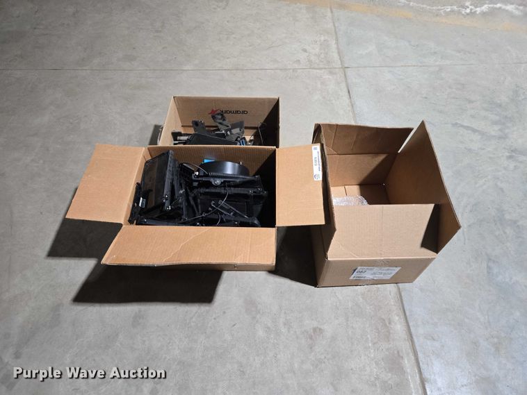image for item EV5878 Approximately 10 tablets