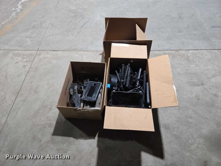 image for item EV5878 Approximately 10 tablets
