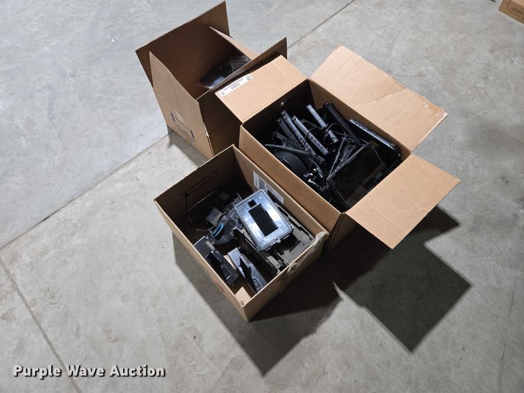image for item EV5878 Approximately 10 tablets