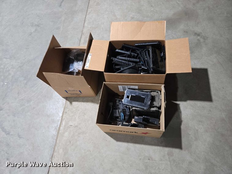 image for item EV5878 Approximately 10 tablets