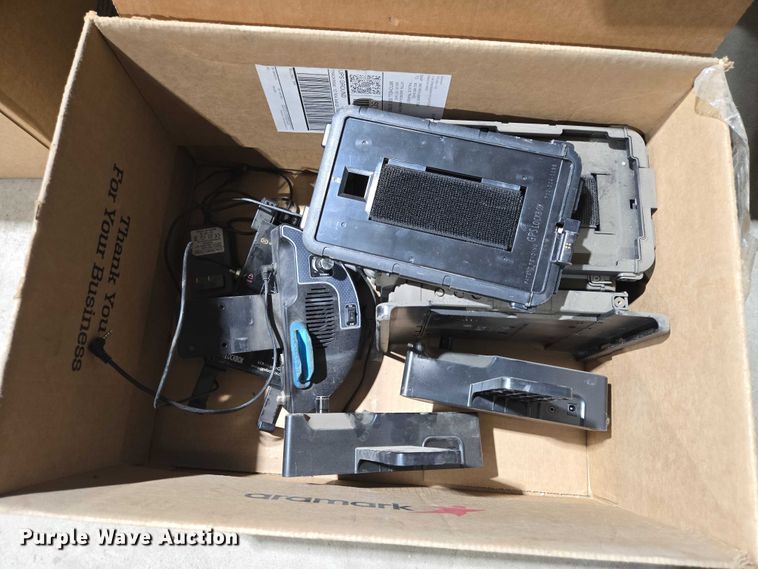 image for item EV5878 Approximately 10 tablets