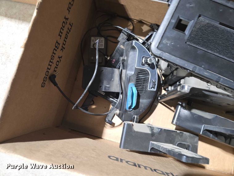 image for item EV5878 Approximately 10 tablets