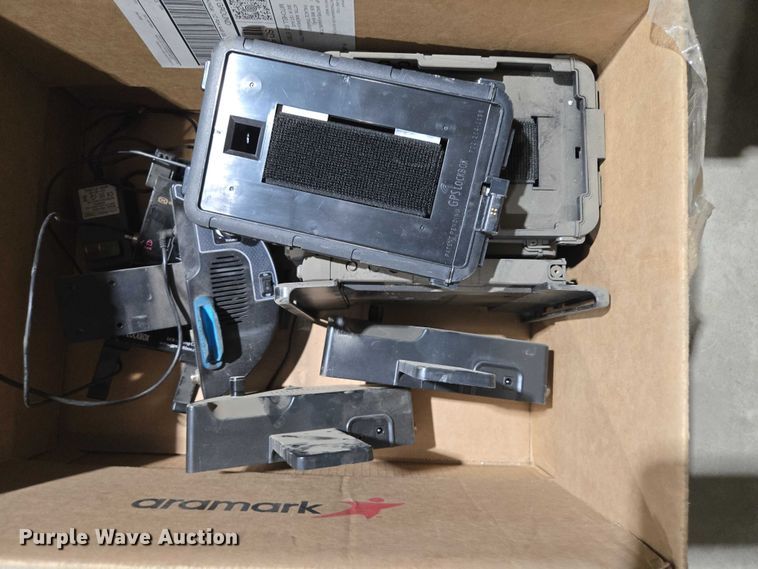 image for item EV5878 Approximately 10 tablets