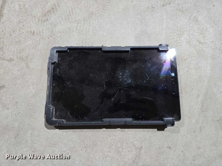 image for item EV5878 Approximately 10 tablets