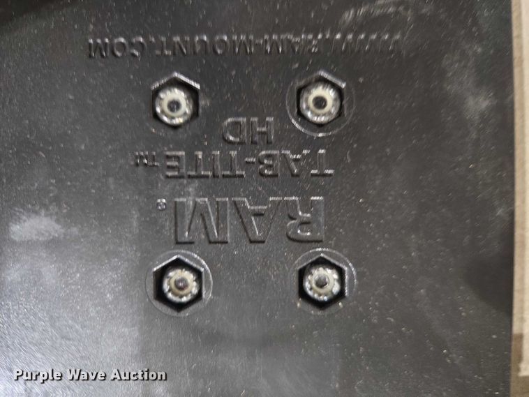 image for item EV5879 (13) RAM Tab-Tite HD mounts