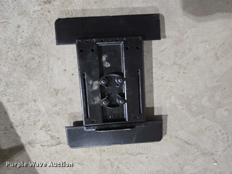 image for item EV5879 (13) RAM Tab-Tite HD mounts