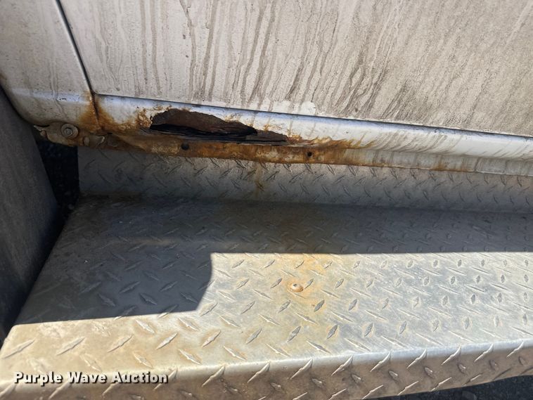 image for item EV5880 2010 Ford E450 
