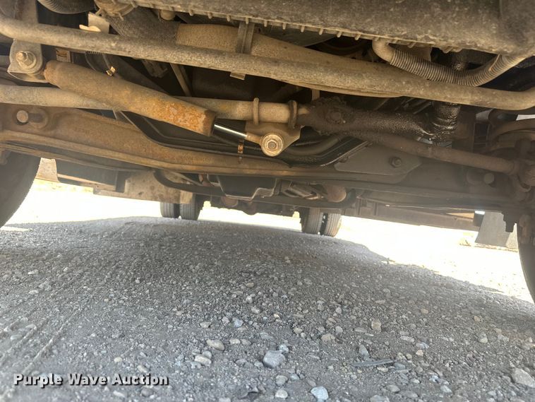 image for item EV5880 2010 Ford E450 