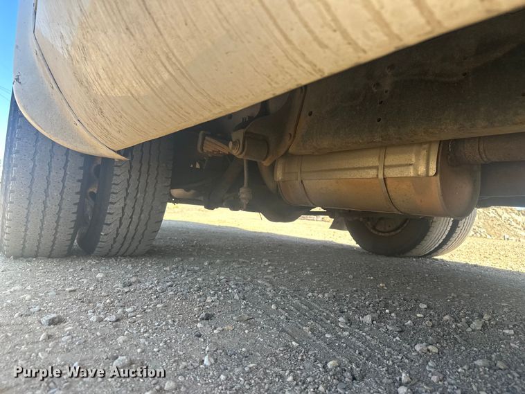image for item EV5880 2010 Ford E450 