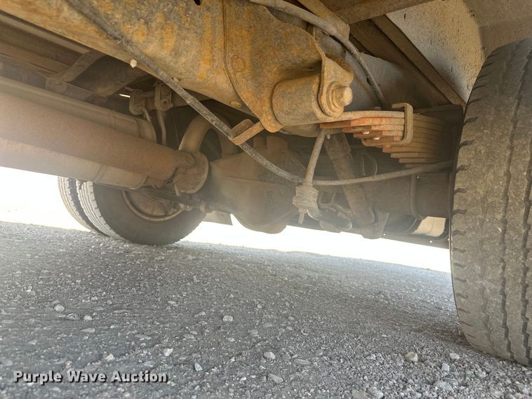 image for item EV5880 2010 Ford E450 