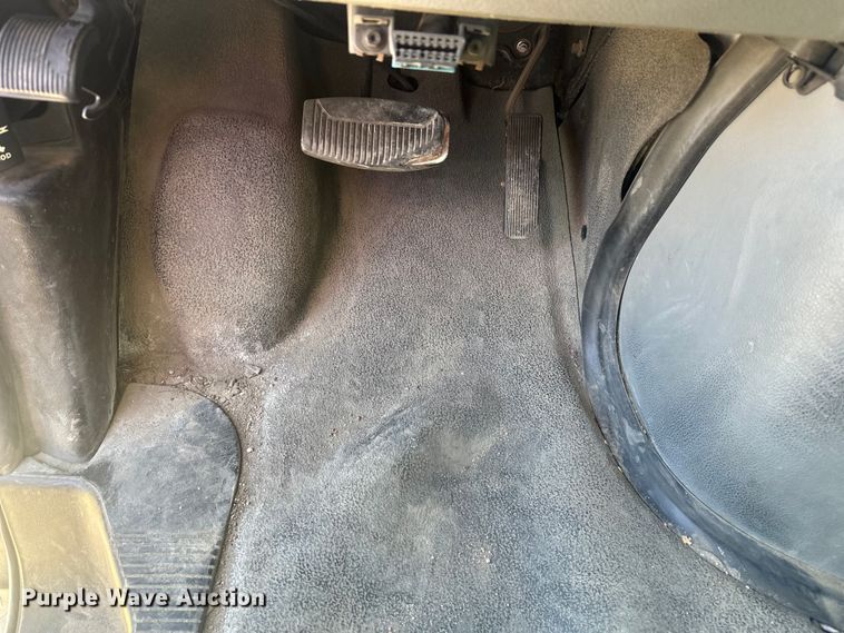 image for item EV5880 2010 Ford E450 