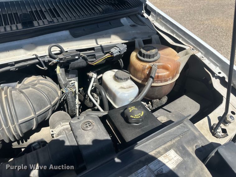 image for item EV5880 2010 Ford E450 