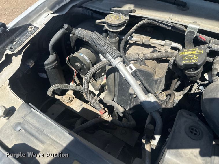 image for item EV5880 2010 Ford E450 