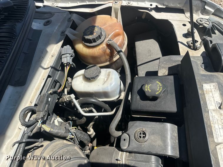 image for item EV5880 2010 Ford E450 