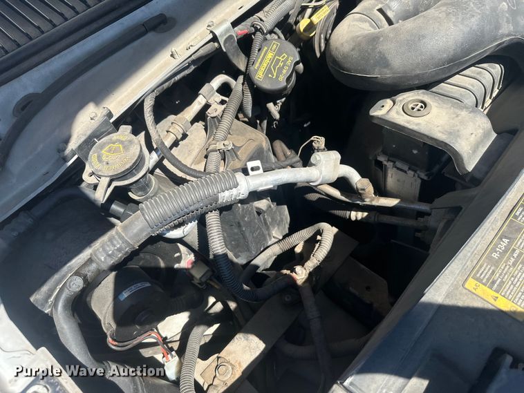 image for item EV5880 2010 Ford E450 