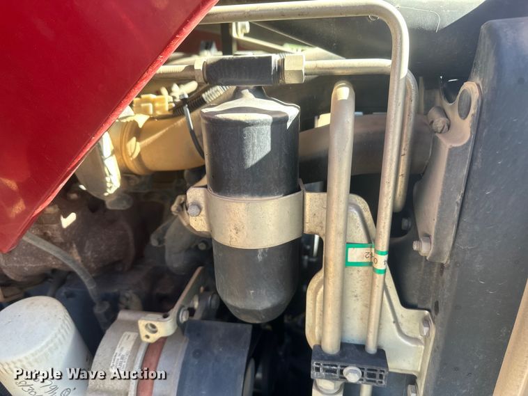 image for item EV5891 2013 Case IH Farmall 95U MFWD tractor