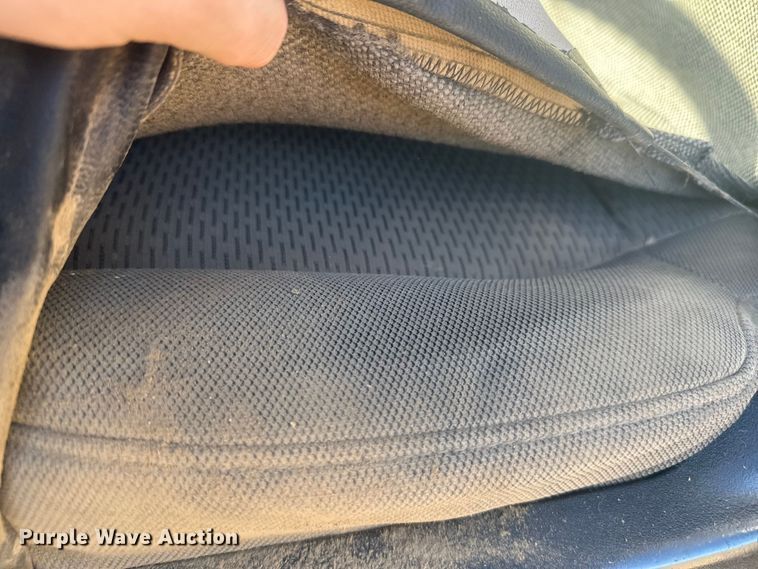 image for item EV5893 2017 Ford F550 Crew Cab utility / service truck