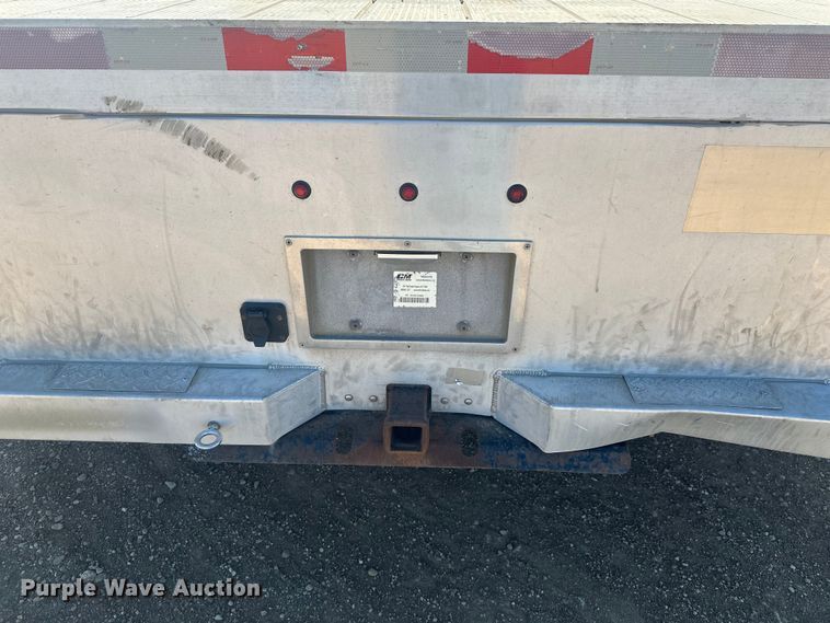 image for item EV5894 2011 Ford F450 Super Duty Crew Cab flatbed truck