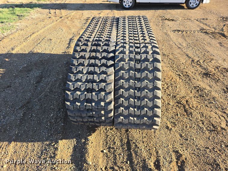 image for item EV5897 Loegering VT6 60 R tracks
