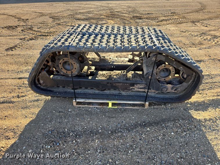 image for item EV5897 Loegering VT6 60 R tracks