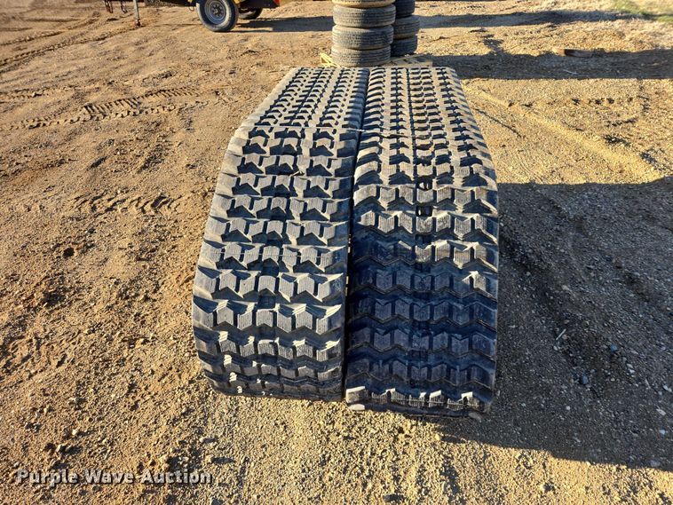 image for item EV5897 Loegering VT6 60 R tracks