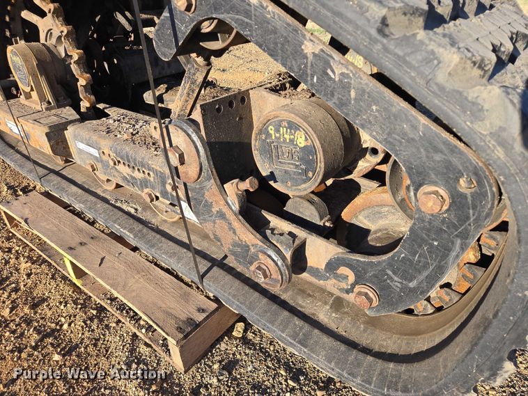 image for item EV5897 Loegering VT6 60 R tracks