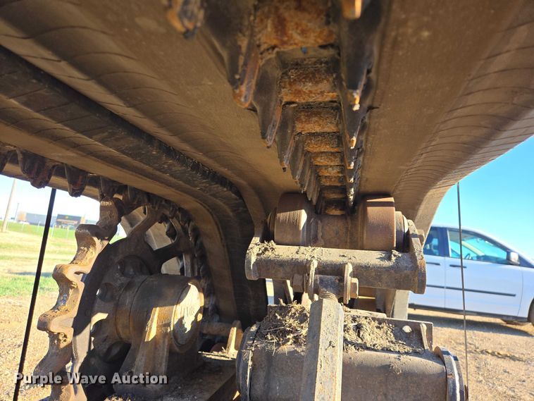 image for item EV5897 Loegering VT6 60 R tracks