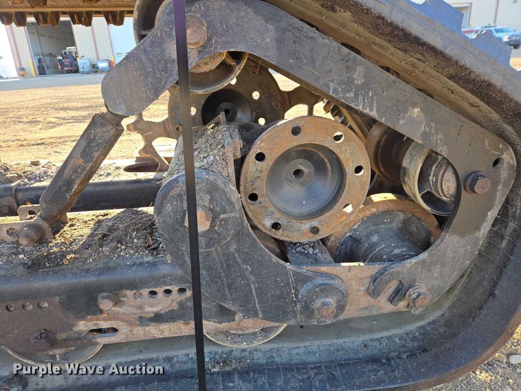 image for item EV5897 Loegering VT6 60 R tracks